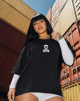 REAL G4 LIFE Tee · Vol. 4