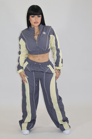 Banana Biker Set