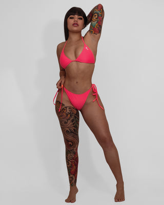 Tauro dos piezas rosita