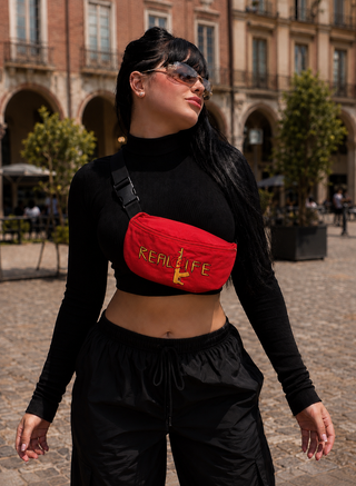 Fanny Pack
