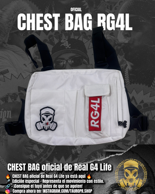 RG4L Chest Bag
