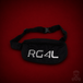 Negra con RG4L blanco
