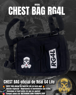 RG4L Chest Bag