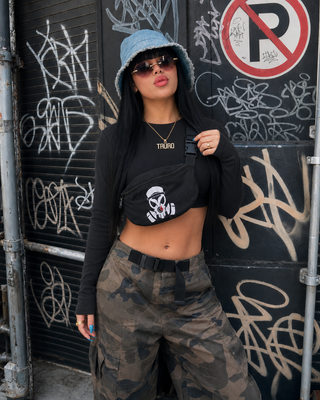 Fanny Pack