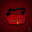 Roja con AK oro