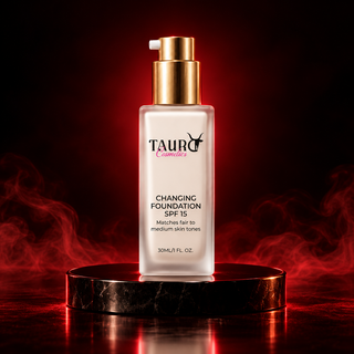 Changing Foundation