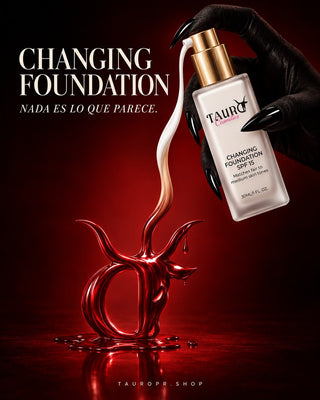 Changing Foundation