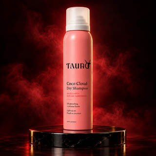 Coco Cloud Dry Shampoo