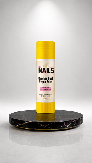 Cracked Heel Repair Balm