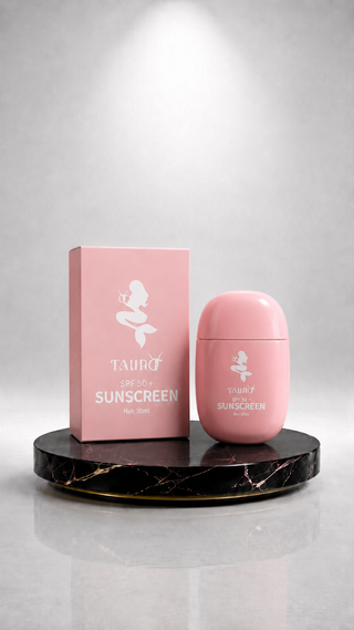 Sunscreen
