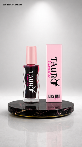 Juicy Tint Lip Oil