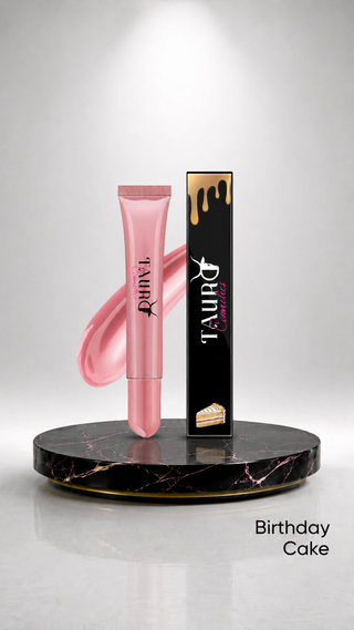 Lip Gloss Flavor