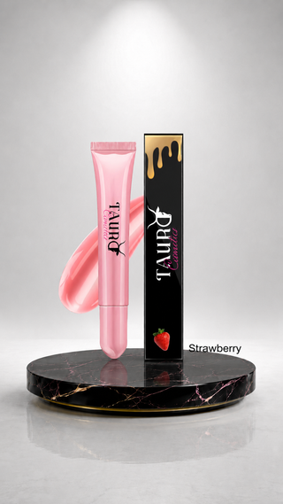 Lip Gloss Flavor