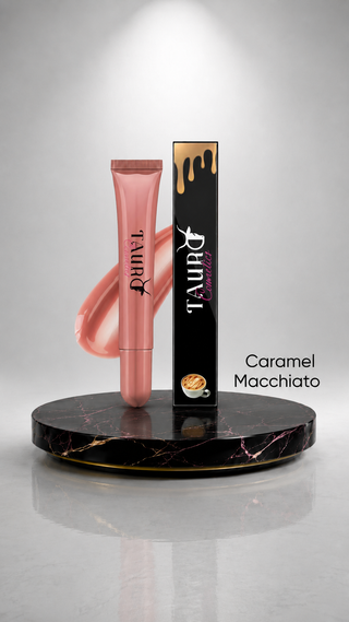 Lip Gloss Flavor