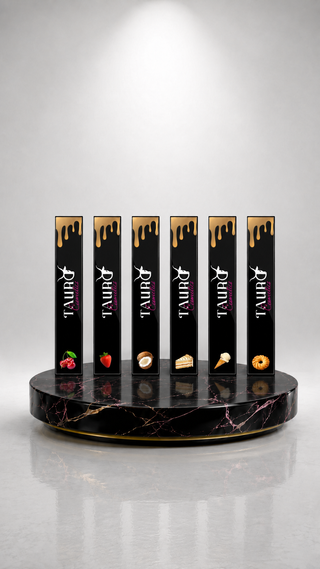 Lip Gloss Flavor