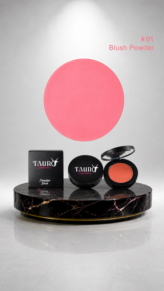 Blush Powder