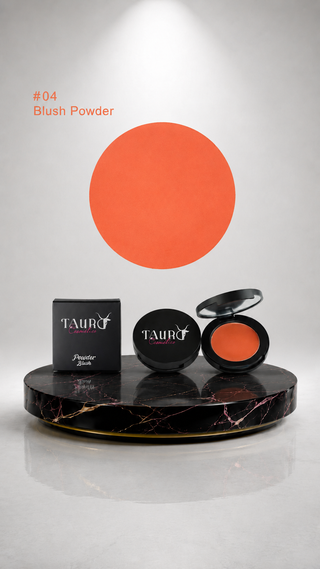 Blush Powder