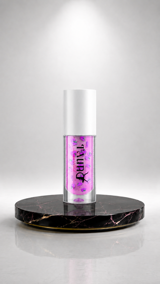 Juicy Fruit Lip Oil