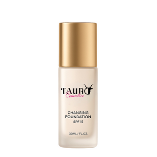 changing Foundation