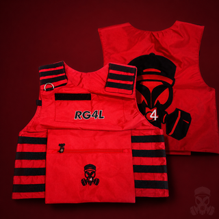 Bulletproof Vest
