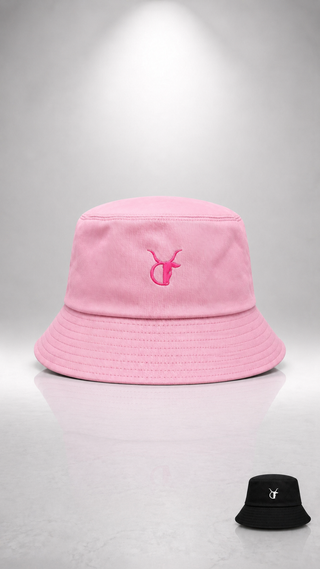 TAURO Twist Bucket Hat