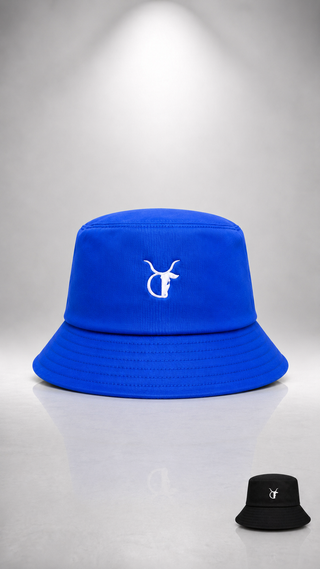 TAURO Twist Bucket Hat