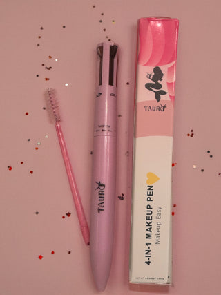 Makeup pen 4-en-1