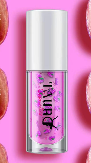 Lip Plumper Oil