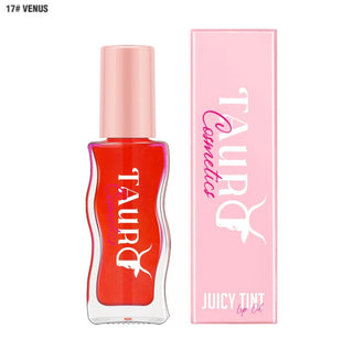 Lip Plumper red