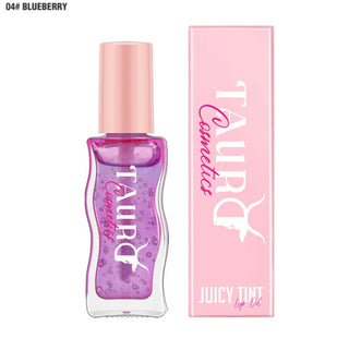 Lip Plumper Purple
