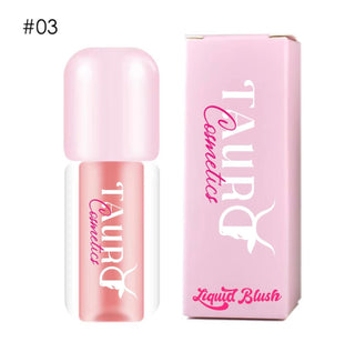Liquid Blush #03
