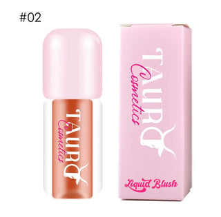 Liquid Blush #02