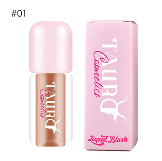 Liquid Blush #01