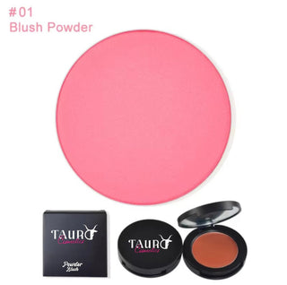 Blush Powder