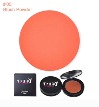 Blush Powder