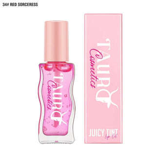Lip Plumper Oil