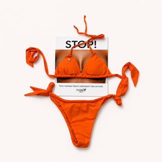 Solar Orange