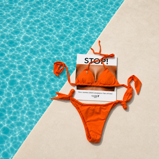 Solar Orange