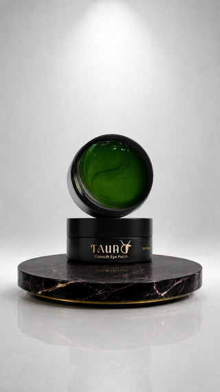 GlowLift Eye Patch