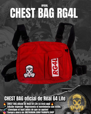 RG4L Chest Bag