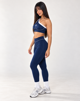 BT Curve Set Navy - vista lateral