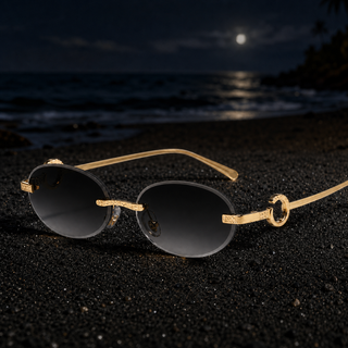 Dark Dust sunglasses