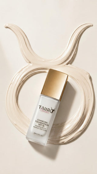 Changing Foundation - TAURO