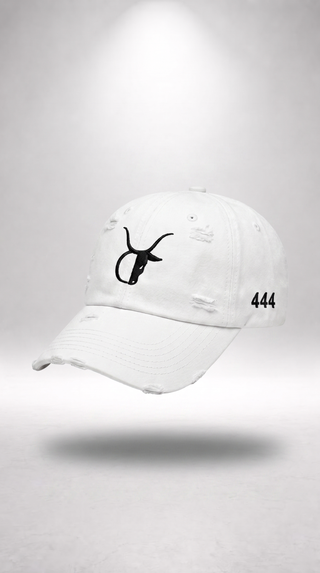444 Cap Blanca