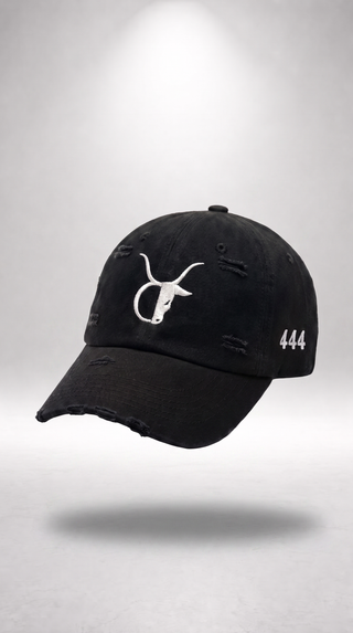 444 Cap Negra