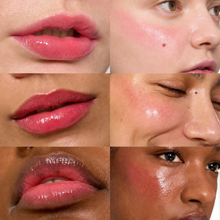 Mystery Jelly Blush - resultados