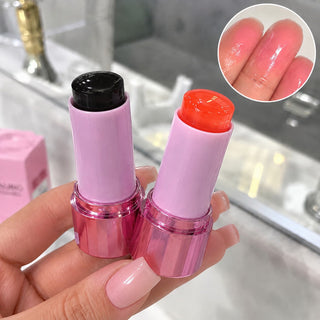 Mystery Jelly Blush - en mano