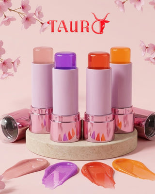 Mystery Jelly Blush - coleccion