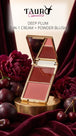 #3 Deep Plum