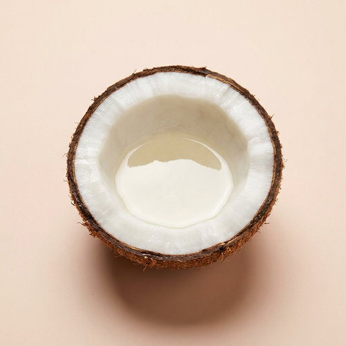Coconut Oil